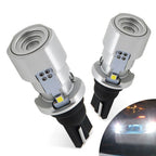 2X LED Cargo Trunk License Light T15 912 921 for EXV