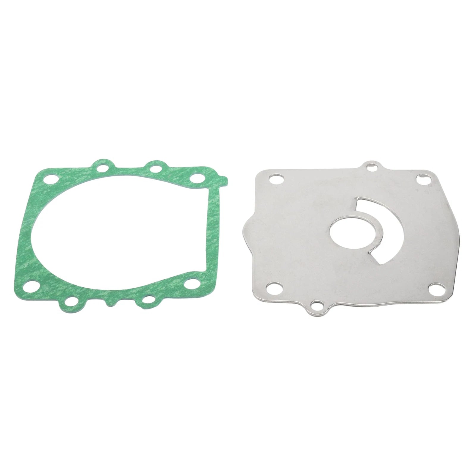 Water Pump Impeller Repair Kit for Yamaha Outboard (18-3310, 18-3311, 9-48601)