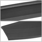 Tailgate Molding Cap Trim Cover for Chevy Silverado/GMC Sierra 1500 (2019–2021)
