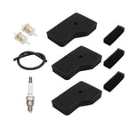 External Filter Kit for Honda EU2000 Generator (17218-Z07000)