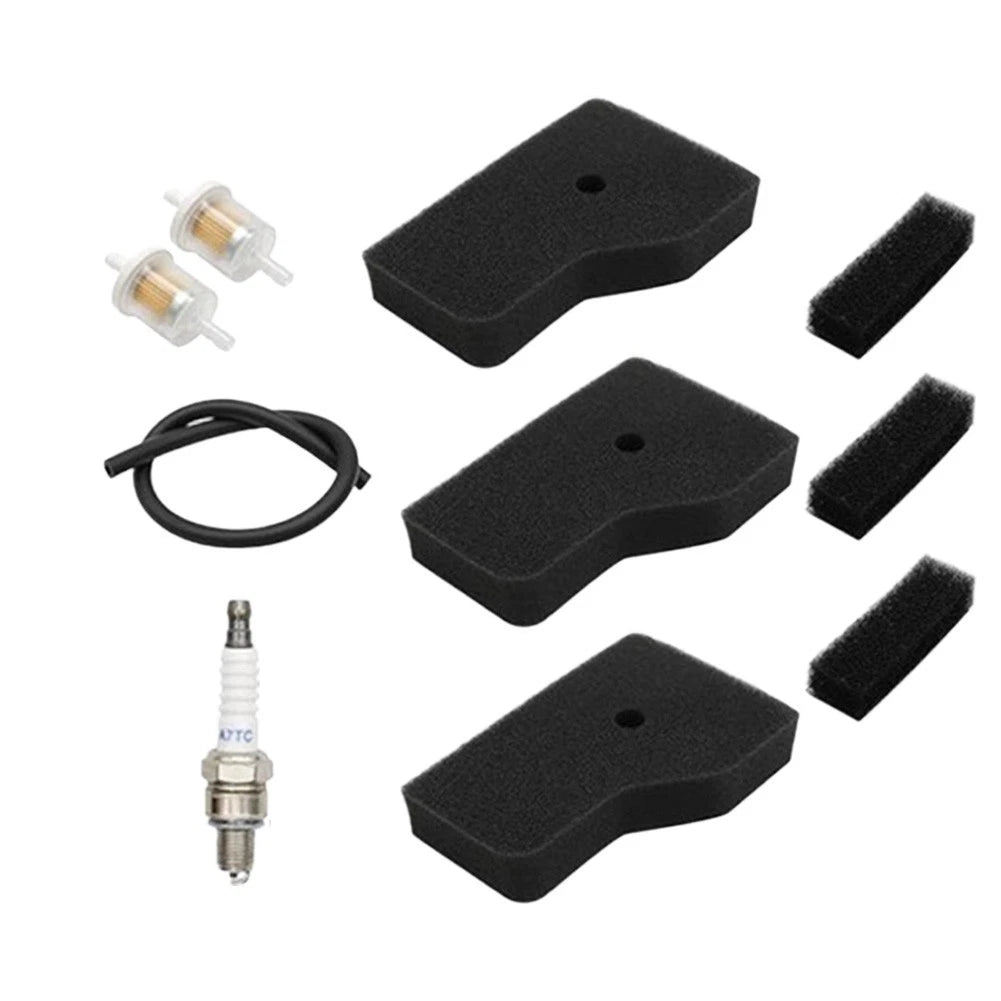 External Filter Kit for Honda EU2000 Generator (17218-Z07000)