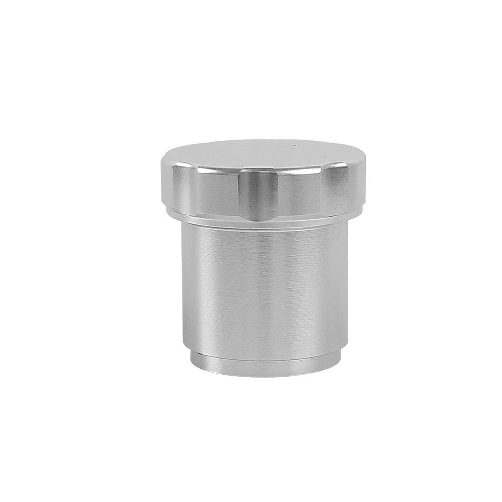 5 Inch Aluminum Fuel Tank Filler Neck for Oil Water Tank Applications