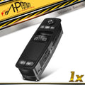 Power Window Switch for Mercedes-Benz A180 A160 (2013–2015)