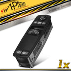 Power Window Switch for Mercedes-Benz A180 A160 (2013–2015)