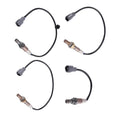 4X Oxygen O2 Sensor for Toyota Camry (2002–2011)