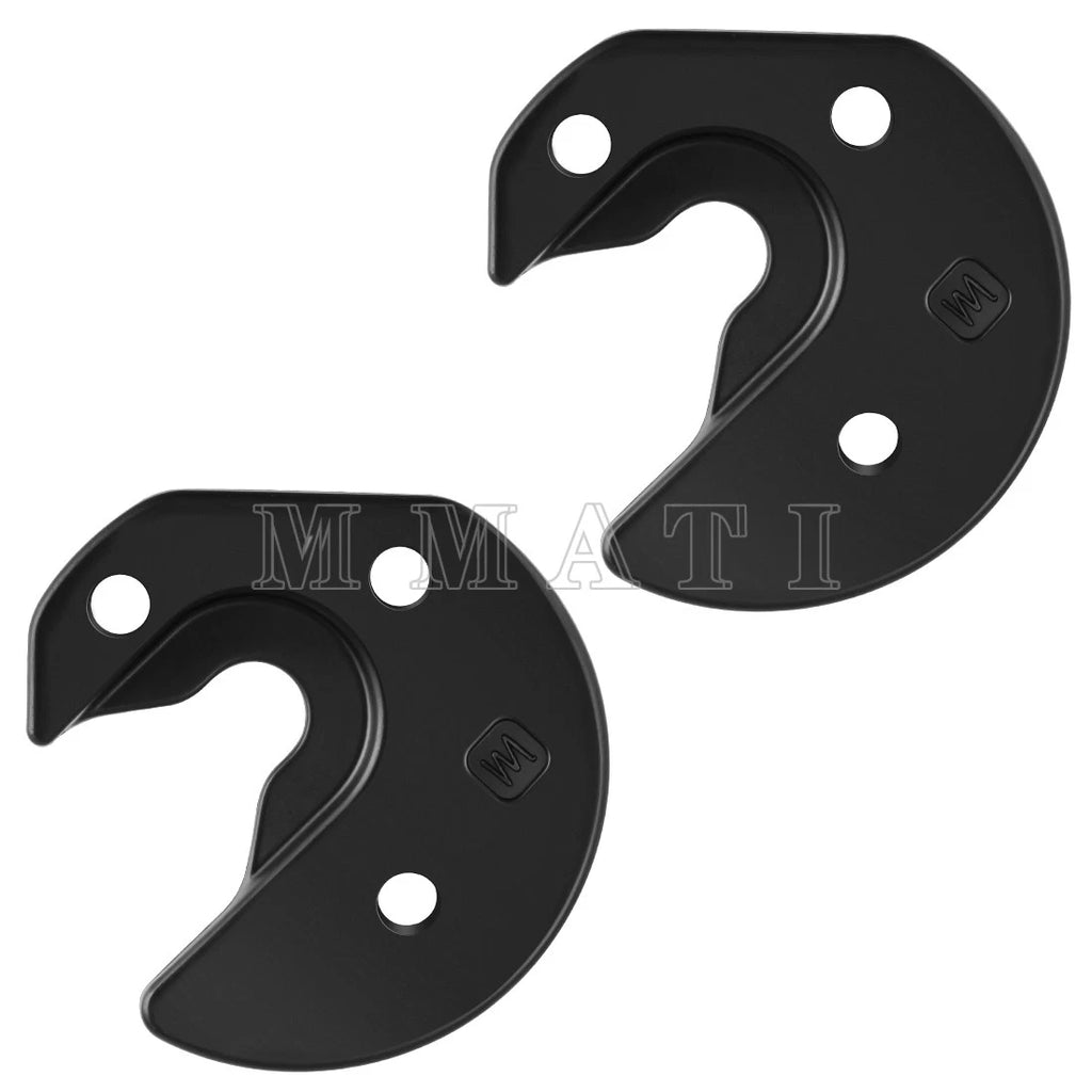 2X Console Assembly Housing Clip for Can-Am Spyder RT/RT-S (2010–2019)
