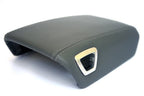 Leather Synthetic Console Armrest Cover for Volvo V70/S60/V70XC (2005–2007)