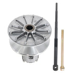 Primary Drive Clutch for Polaris Ranger Crew 1000XP (2017–2023) 1323698 1323785