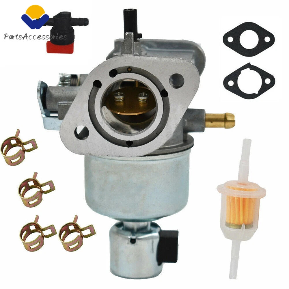 Carburetor for Exmark Scag Toro SS4235 Cub Cadet LTX 1146 (Kawasaki FR600V FS600V)