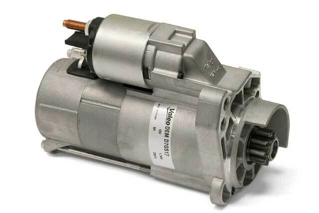 Valeo Starter Motor for 438167