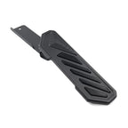 Dead Pedal Foot Rest for Jeep Wrangler JL JLU Gladiator JT (2018–2023)