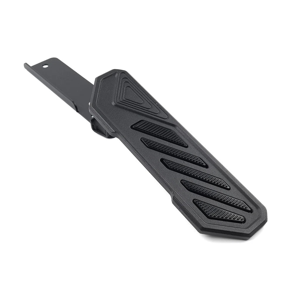 Dead Pedal Foot Rest for Jeep Wrangler JL JLU Gladiator JT (2018–2023)