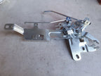Central Latch Back Door Remote for Toyota HiAce (2005–2019)