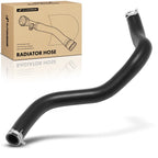 Lower Radiator Coolant Hose for Honda Pilot Ridgeline Acura MDX (2016–2020)