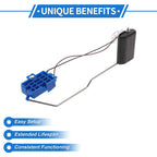 Fuel Tank Sending Unit for Hyundai Santa Fe (2005–2009) No. 944302B900