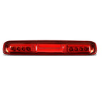 LED Bar Third Tail Brake Light for Silverado Sierra (1999–2007)