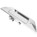 Chrome Tailgate Handle with Rear Camera Hole for Toyota Hilux SR SR5 (2015–2018)
