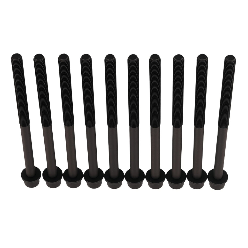 Cylinder Head Bolt Set for Hyundai Sonata 2.4L DOHC (2006–2016)