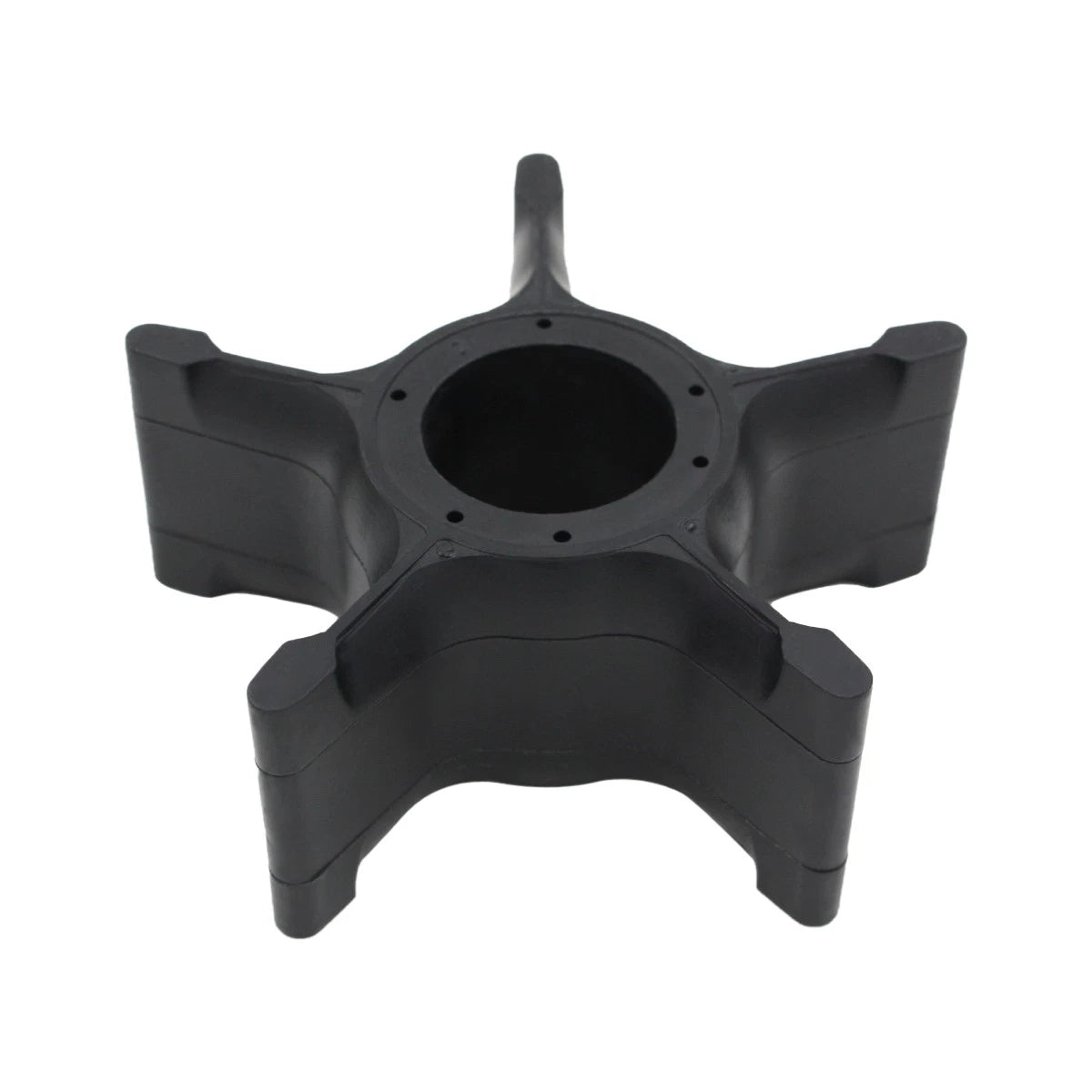 Impeller with Key for Suzuki DF100-DF175 DT115-DT225 (2000–2023) 5033542 17461-90J01 18-3023