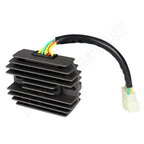 Voltage Regulator Rectifier for Suzuki Hayabusa GSX 1300R (1999–2007)