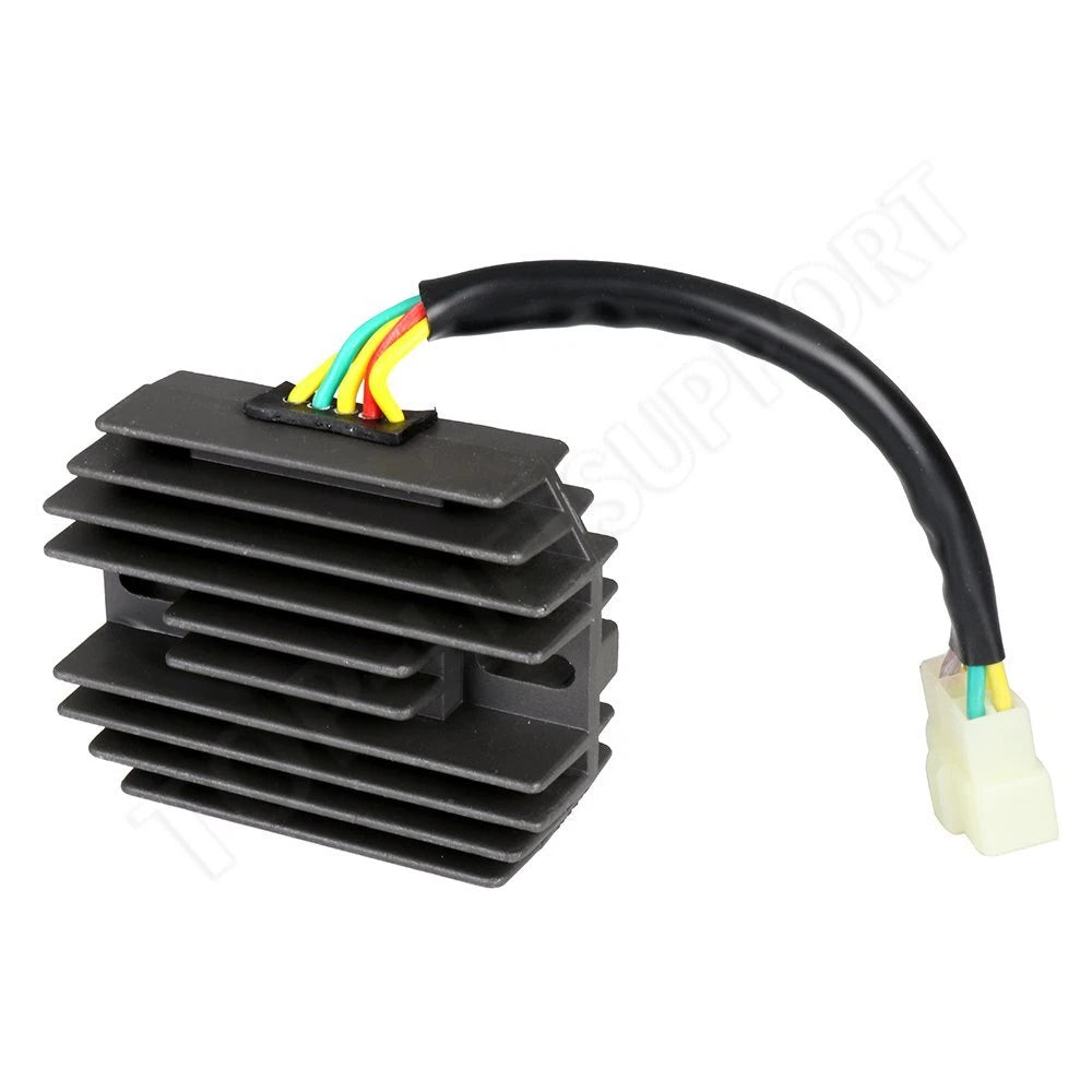 Voltage Regulator Rectifier for Suzuki Hayabusa GSX 1300R (1999–2007)