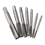 Tap Drill Bits Spiral Pointed M3 Screw Thread Tap (High Accuracy)