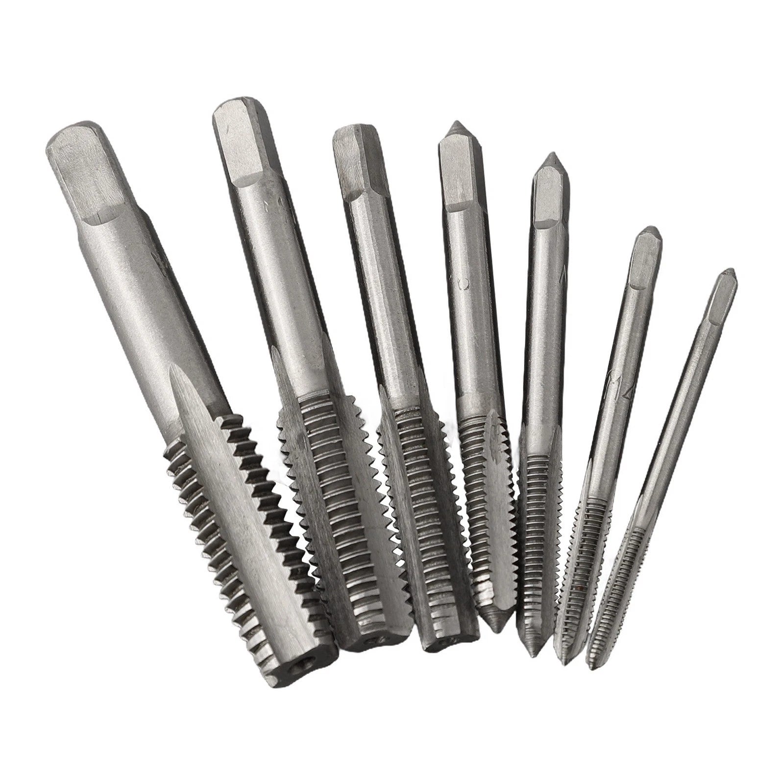 Tap Drill Bits Spiral Pointed M3 Screw Thread Tap (High Accuracy)