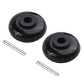 Axles and Rollers for Home SV03 SV05 SV06 SV07 SV09