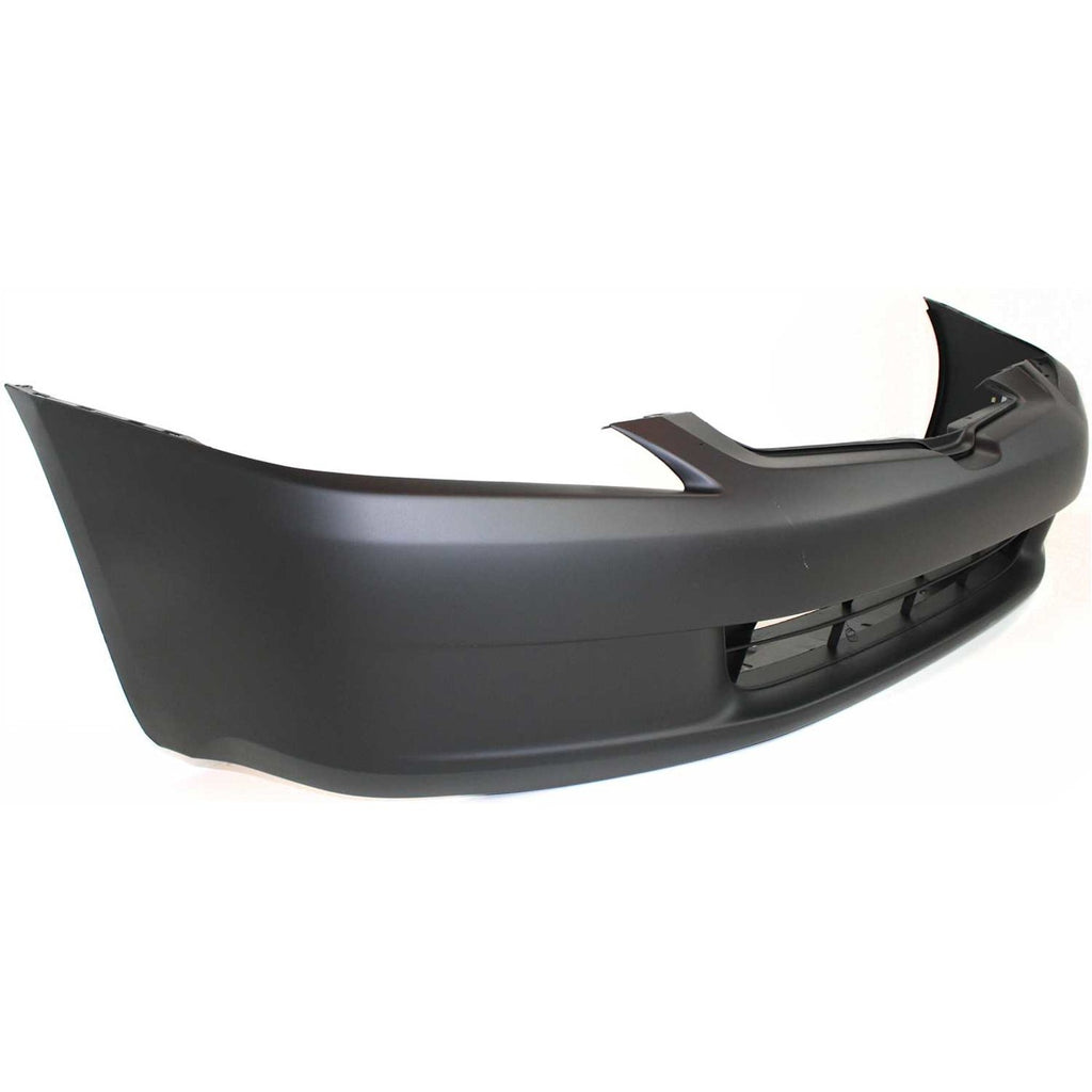 Fender Bumper Cover Kit for Honda Accord 2003–2005 4-Door Sedan