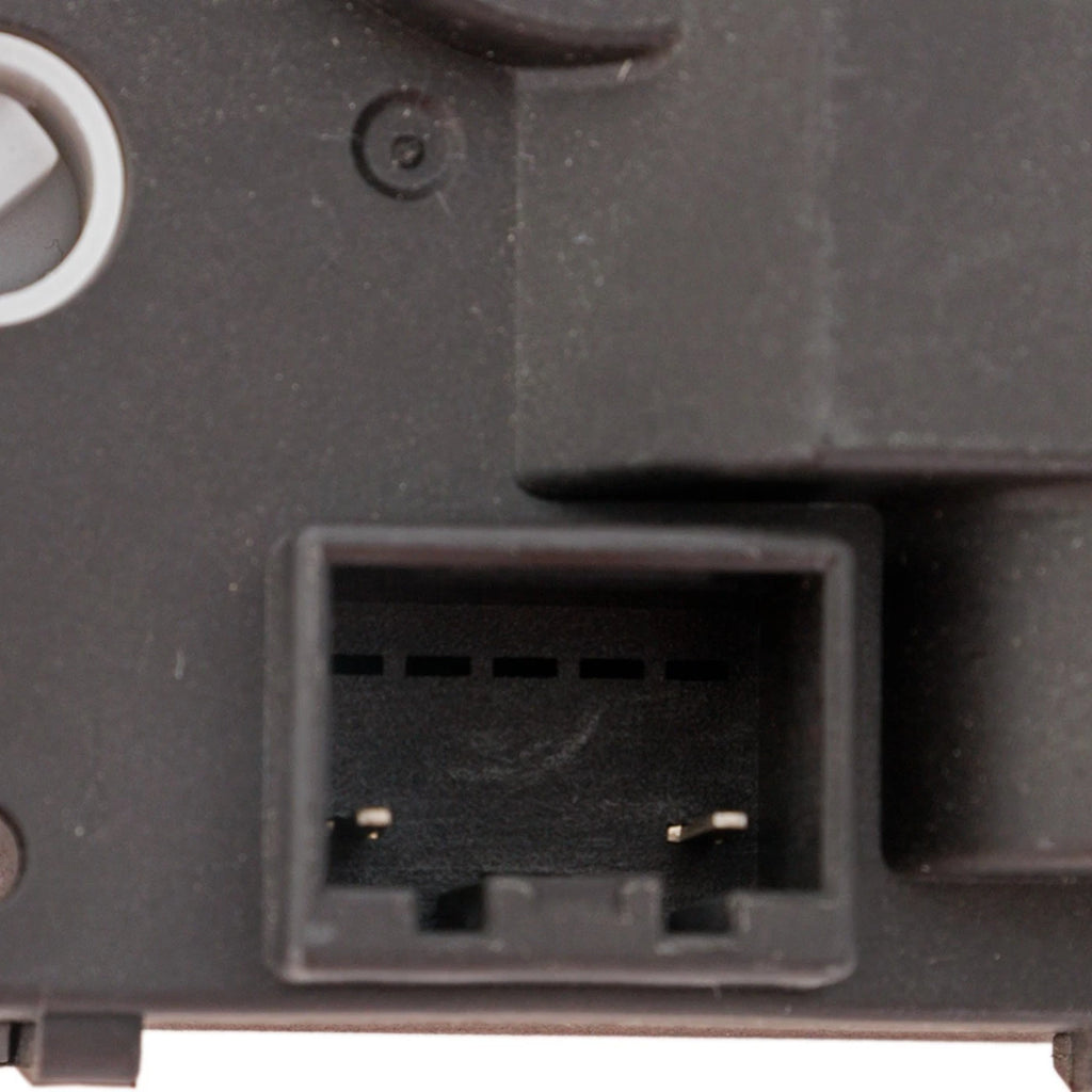 A/C Actuator for Hyundai Tucson (2005–2009)