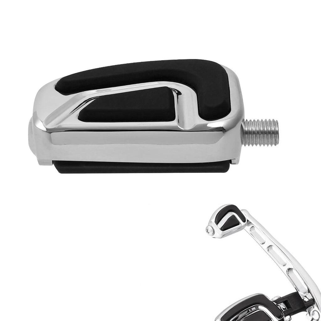 Chrome Shifter Peg for Harley Touring Street Glide FLHX (2006–2023) Road King 95+