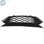 Front Bumper Cover and Grille for Chevy Equinox (2018-2019)