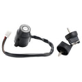 Ignition Switch Assembly for Yamaha DT80 GT80 DT100 (1978–1983)