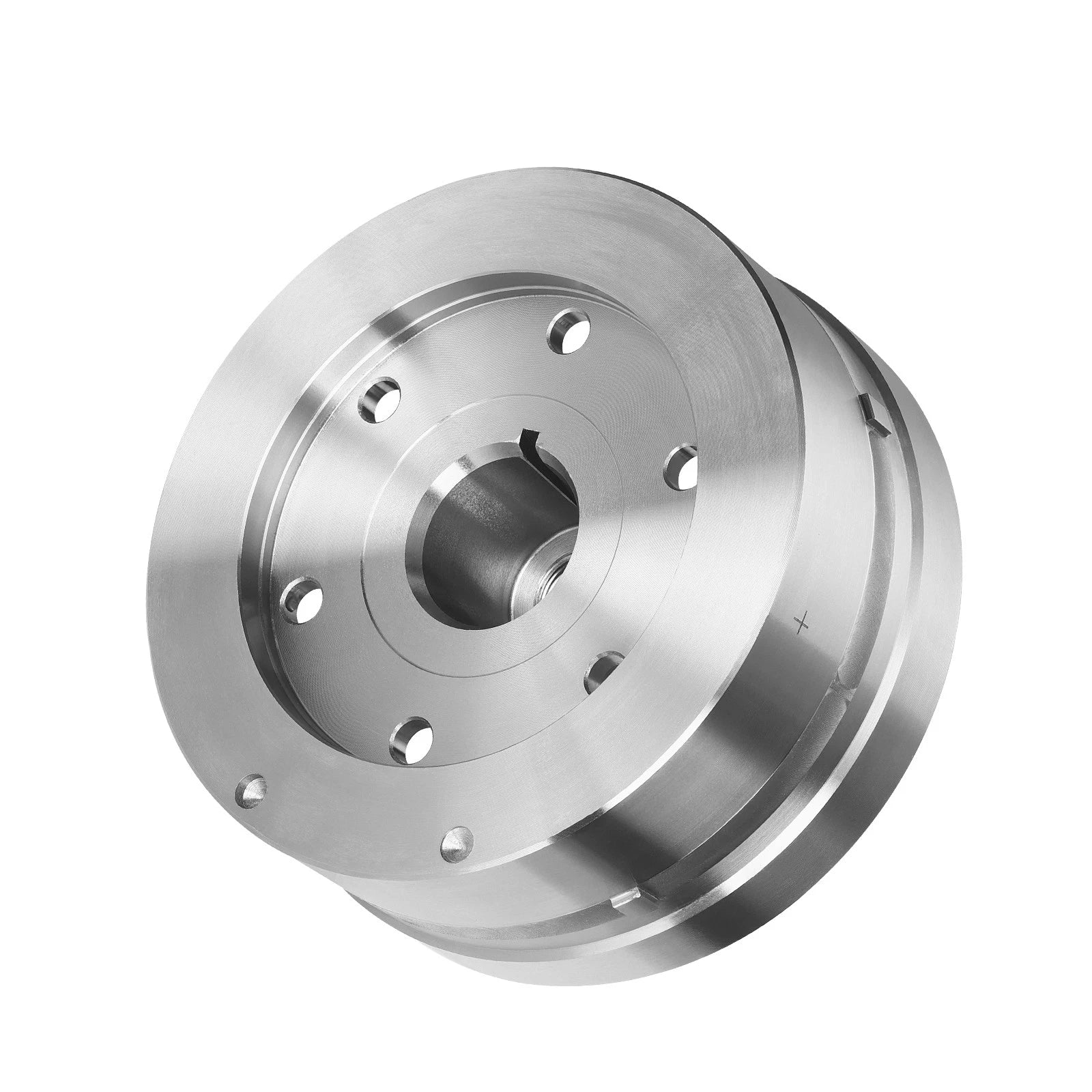 Flywheel Assembly for Suzuki V-Strom 1000 DL1000 (2002–2012)