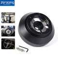 Steering Wheel Short Hub Adapter for BMW M3 M5 318i 325 528 6 Series 7 Series