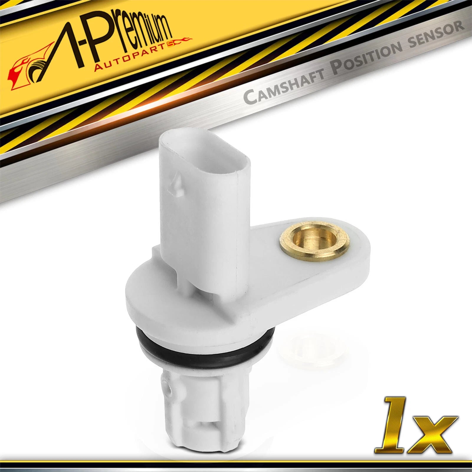 Camshaft Position Sensor for Chevy Cruze (2011–2015) Buick Encore (2013–2021)