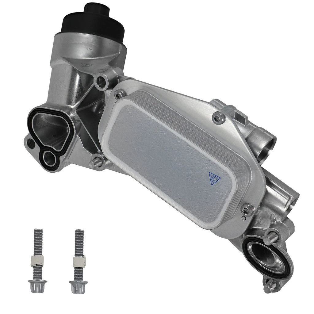 Oil Filter Housing Assembly for Chevrolet Sonic Cruze (2011–2017) 93186324