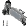 Oil Filter Housing Assembly for Chevrolet Sonic Cruze (2011–2017) 93186324