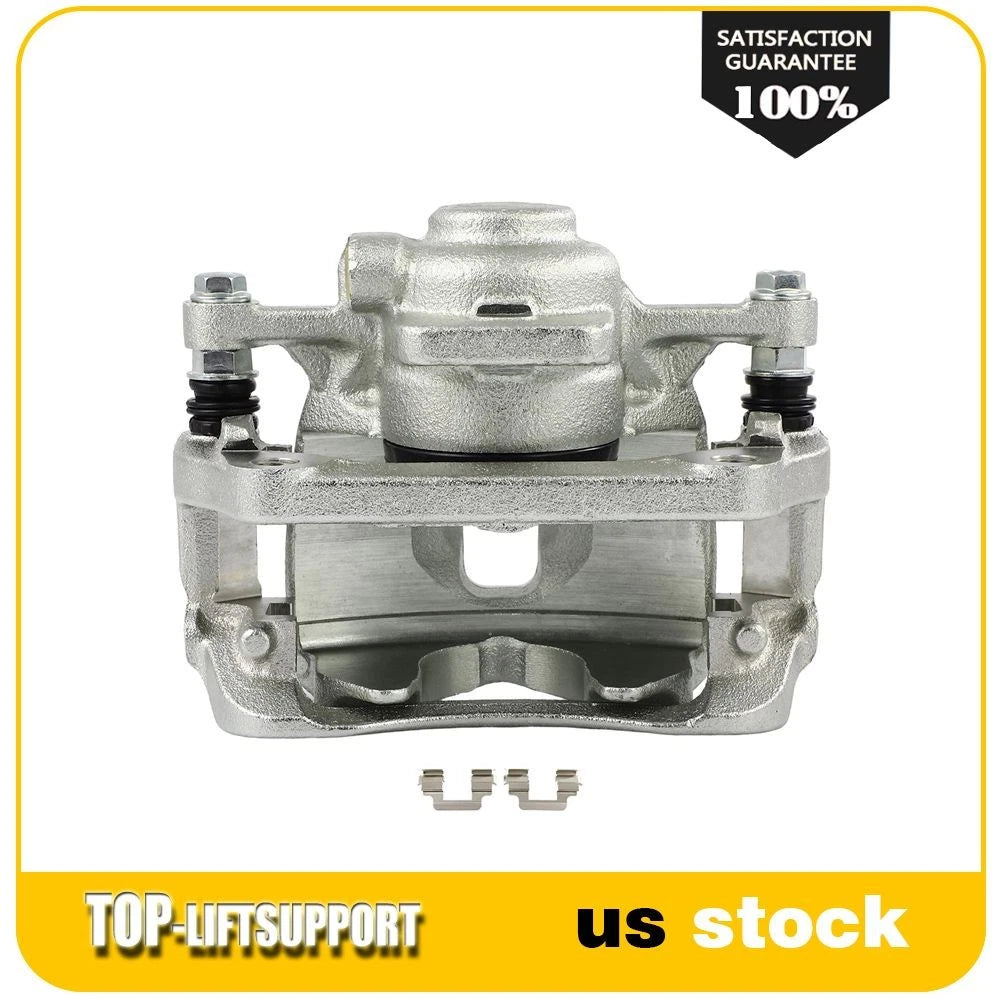 Front Left Brake Caliper with Bracket for Mini Cooper (2007–2018)