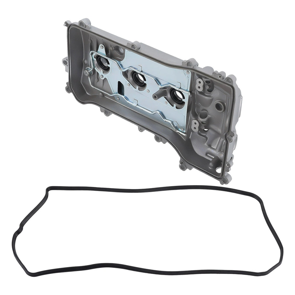 Replacement Aluminum Engine Valve Cover for Toyota RAV4 (2006–2012), Camry (2007–2017)