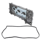 Replacement Aluminum Engine Valve Cover for Toyota RAV4 (2006–2012), Camry (2007–2017)
