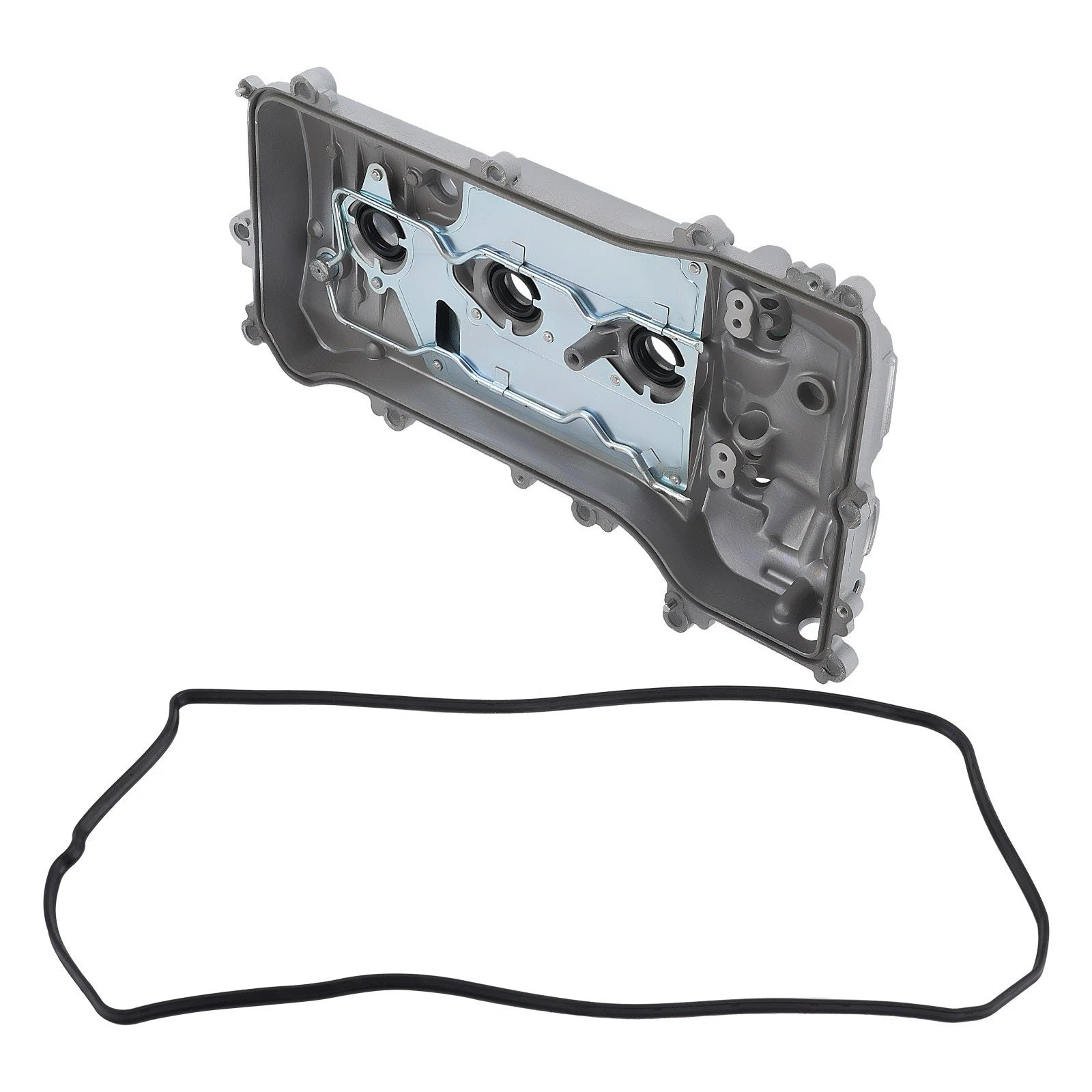 Replacement Aluminum Engine Valve Cover for Toyota RAV4 (2006–2012), Camry (2007–2017)