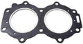 Head Gasket for Yamaha Outboard 20HP-25HP (Early) (656-11181-01, 657-11181-03)