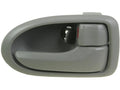 Front Right Interior Door Handle for Mazda MPV (2000–2006) WR752GJ