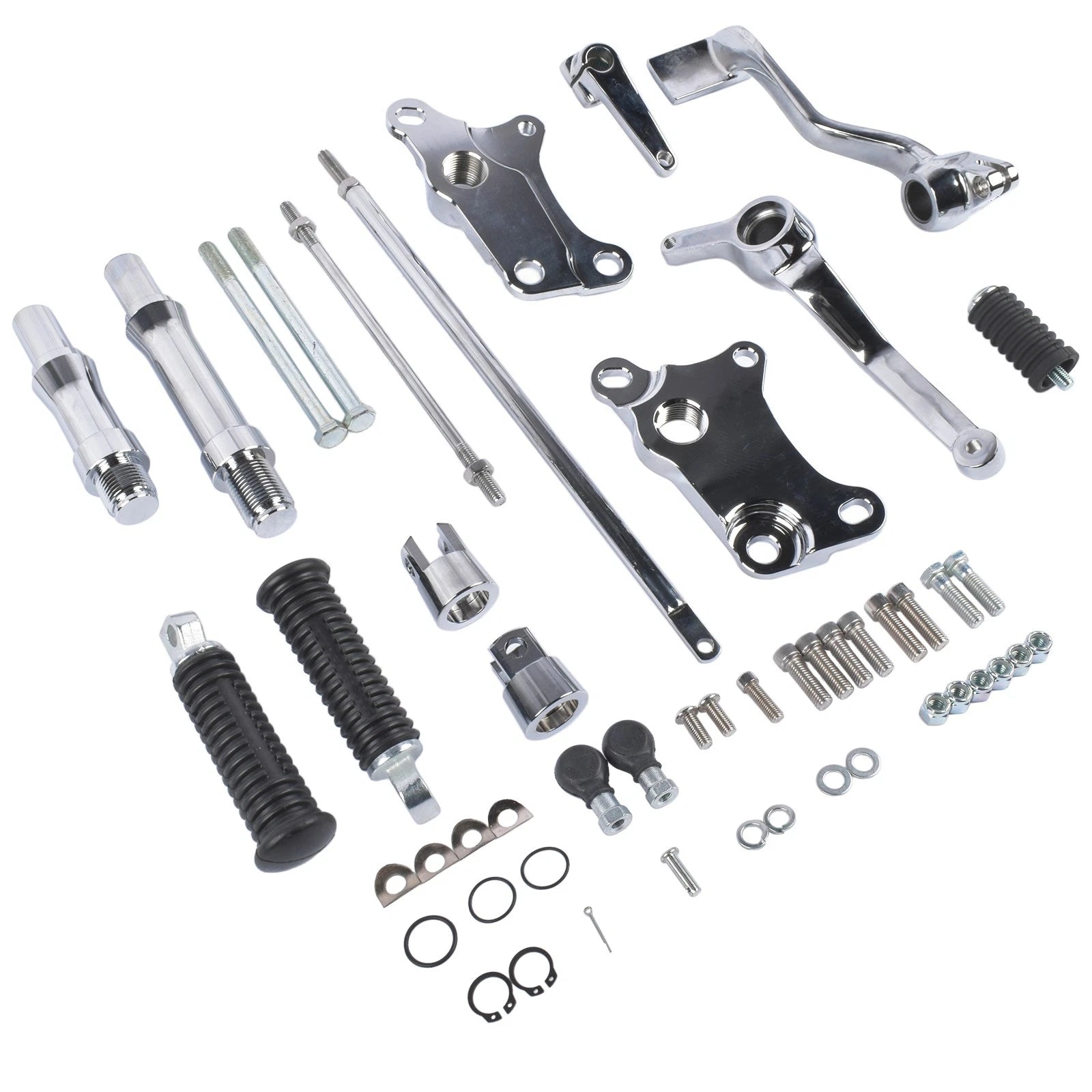 Shift Linkage Rod for Harley Sportster XL883 XL1200 (2004-2023)