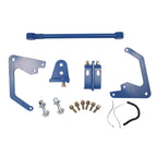 Adjustable Rear Track Bar SS401 for Ford F-53 V8 V10 Kodiak C4500 C5500 (2000–2021)