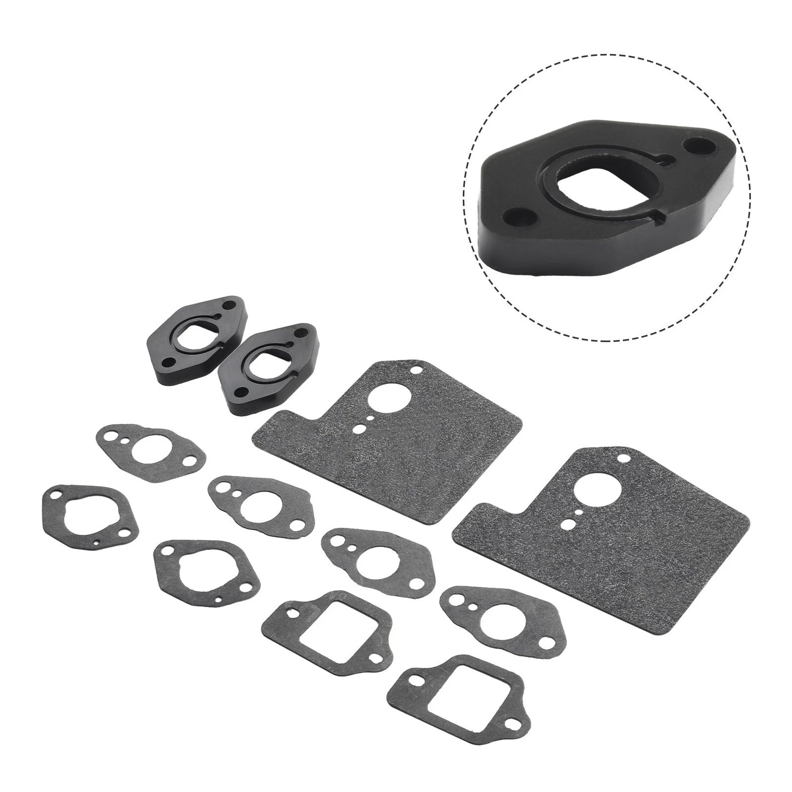 Air Guide Gasket for HRB216TXA HRB216HXA (OEM 19651 Z0L 000)