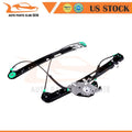 Window Regulator for BMW 323i 325i 328i 330i (1998–2006)