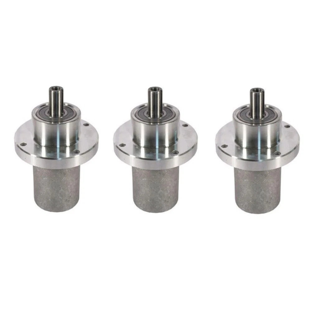 3 Blade Deck Spindle Assembly for Bad Boy MZ42 MZ Magnum (2010–2023) 037-2000-00