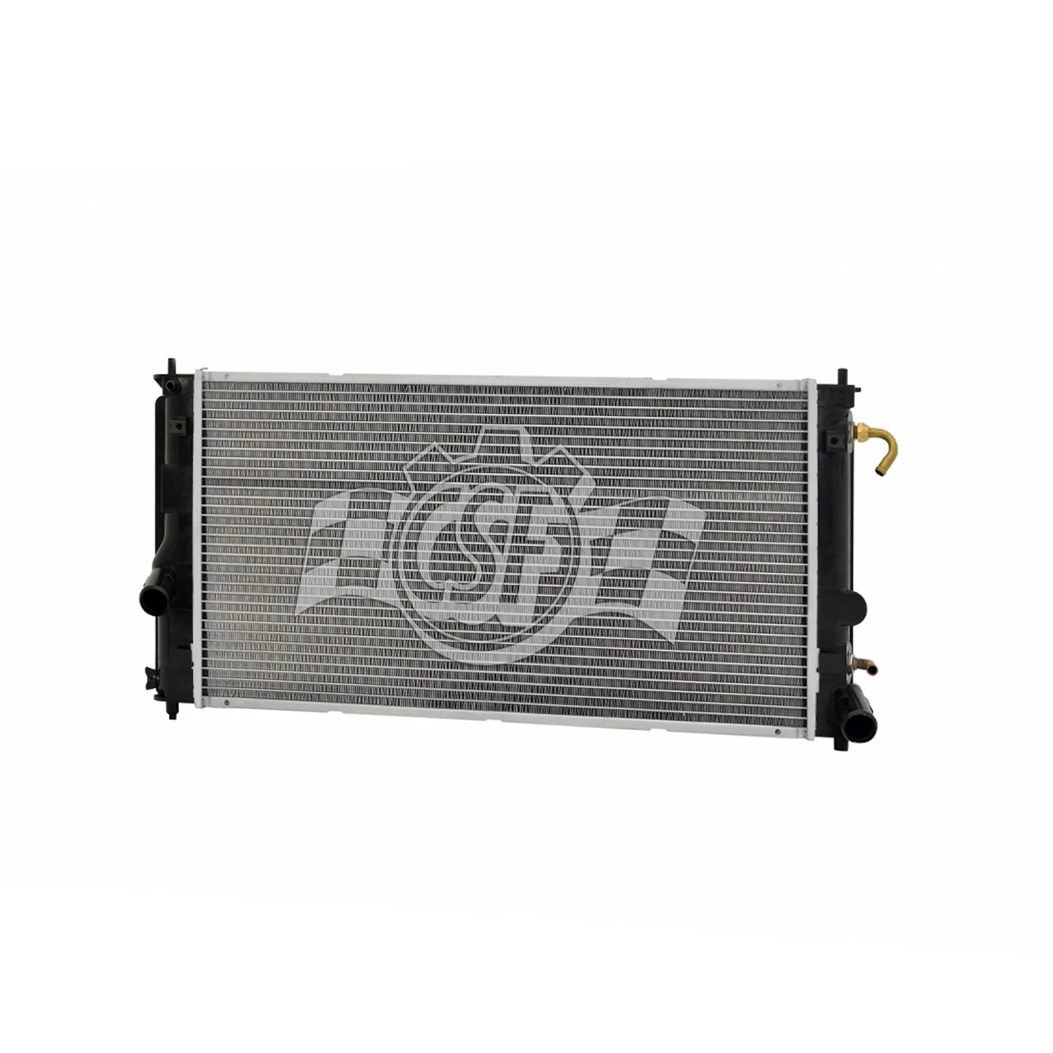 Replacement Radiator for Toyota Celica (2000–2005)